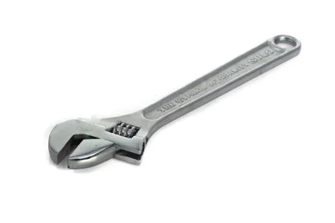 Wrench 스톡 사진