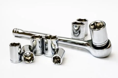 Wrench Stock Photos