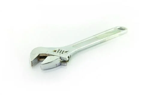 Wrench Stock Photos