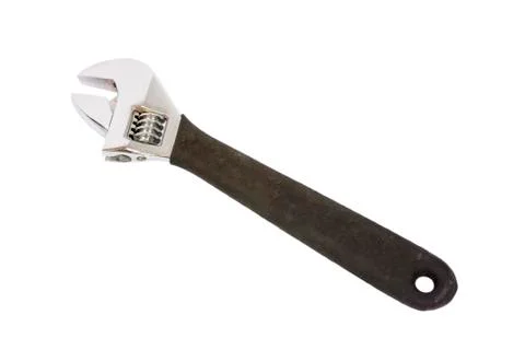 Wrench Stock Photos