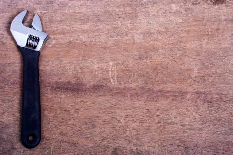 Wrench Stock Photos