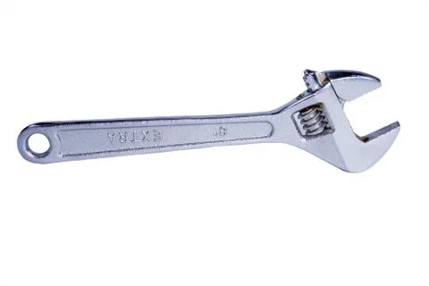 Wrench Stock Photos