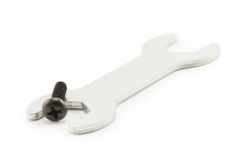 Wrench Stock Photos