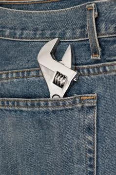 Wrench Stock Photos