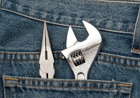 Wrench Stock Photos