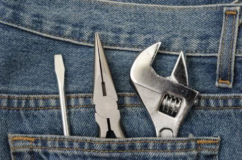 Wrench Stock Photos