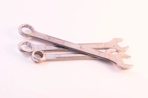 Wrench Stock Photos