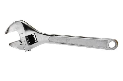 Wrench Stock Photos