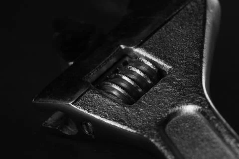 Wrench Stock Photos