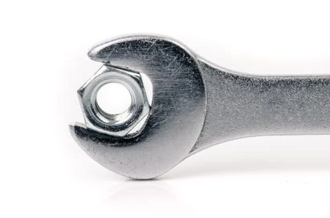 Wrench Stock Photos