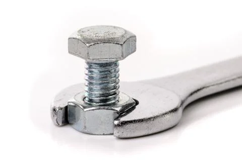 Wrench Stock Photos