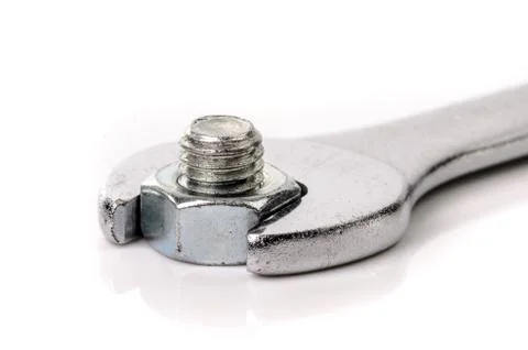 Wrench Stock Photos