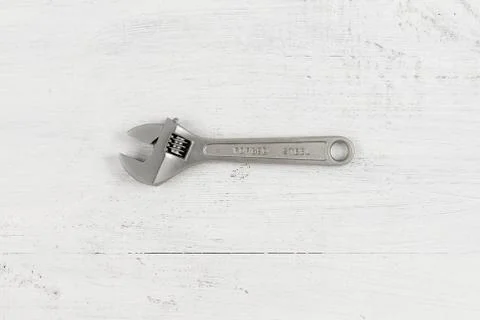 Wrench Stock Photos