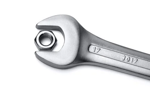 Wrench Stock Photos