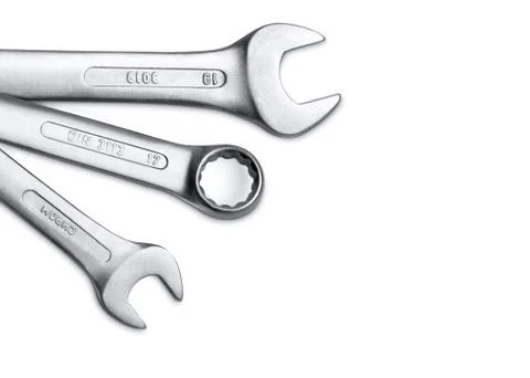 Wrench Stock Photos