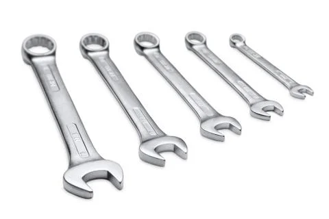 Wrench Stock Photos