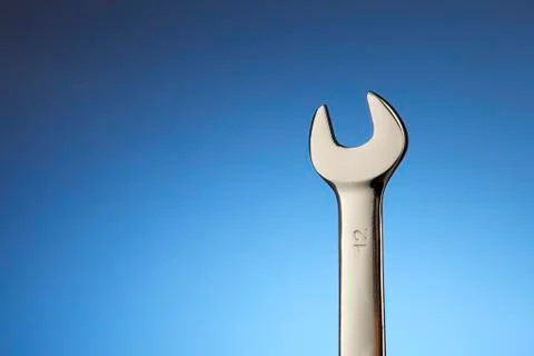 Wrench Stock Photos
