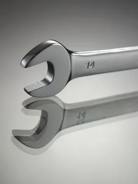 Wrench Stock Photos
