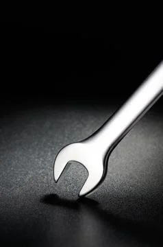 Wrench Stock Photos
