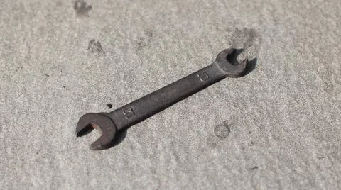 Wrench Stock Photos