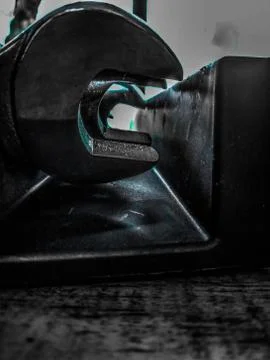 Wrenches 写真素材