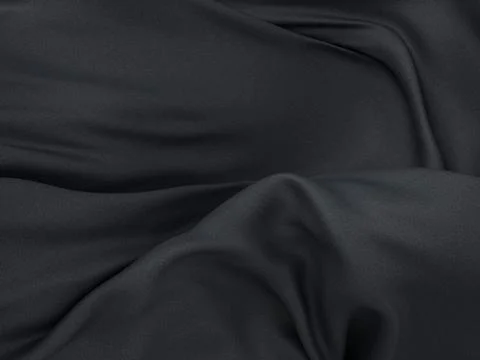 Wrinkle fabric background Stock Photos