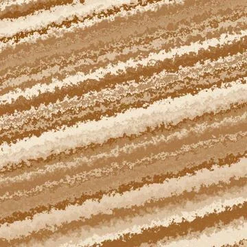Wrinkled beige stone background Stock Illustration