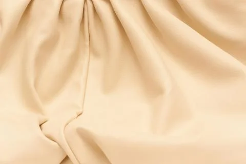 Wrinkled leather texture background Stock Photos
