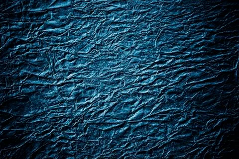 Wrinkled paper background 스톡 사진