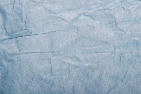 Wrinkled paper as a background Stock Photos