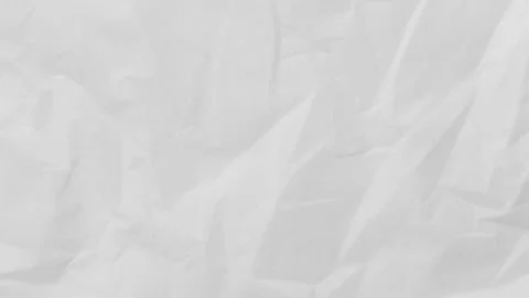 Wrinkled Paper texture stop motion playing background Stock Footage 322910847