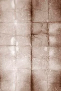Wrinkled texture blank Stock Photos