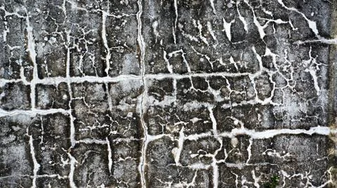 Wrinkles Wall Stock Photos