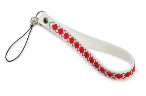 Wrist strap Stock Photos