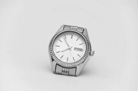 Wrist Watch Stock Photos