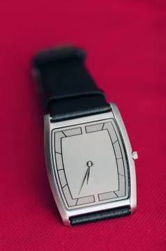 Wrist Watch Foto stock