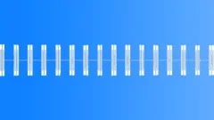 Wristwatch AlarmSound Effect