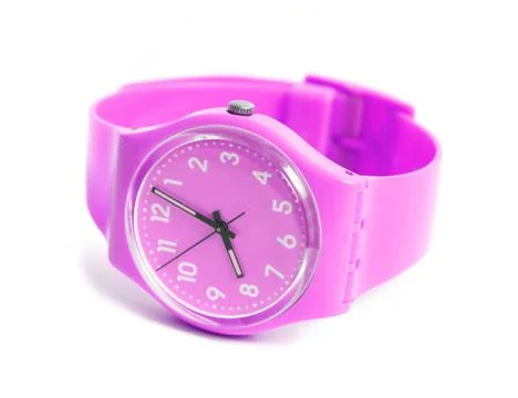 Wristwatch Stock Photos