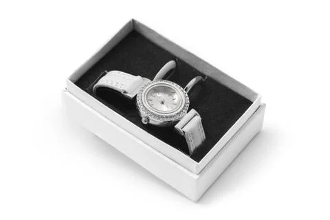 Wristwatch Stock Photos