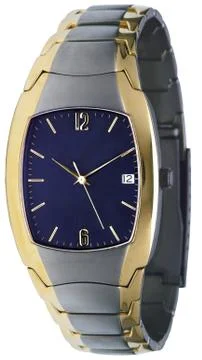 Wristwatch Stock Photos