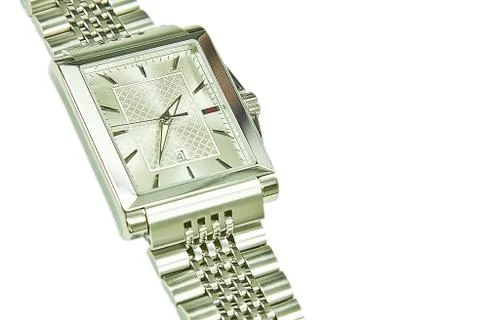 Wristwatch 库存照片