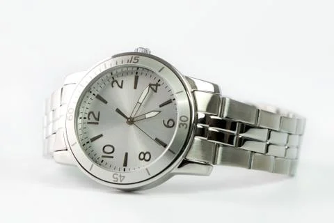 Wristwatch Stock Photos