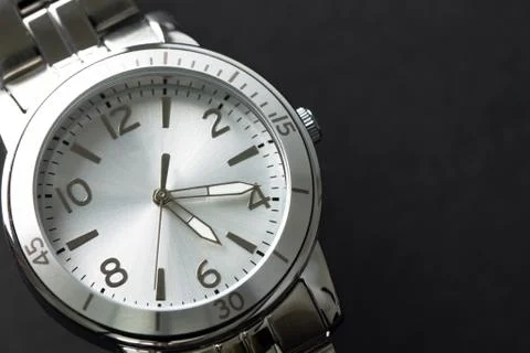 Wristwatch Stock Photos