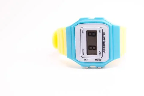 Wristwatch Stock Photos