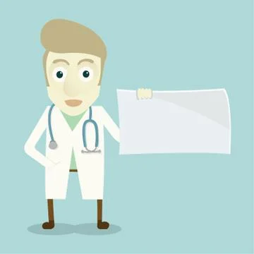 Write here of dental Stock Illustration