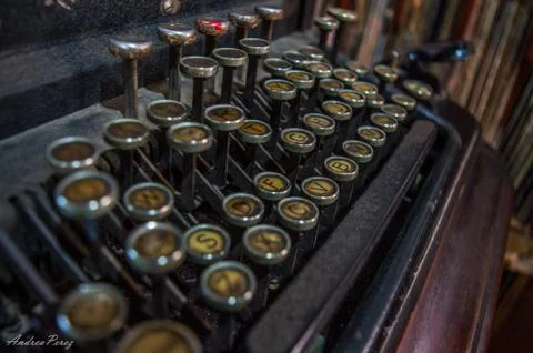 Write it all Stock Photos