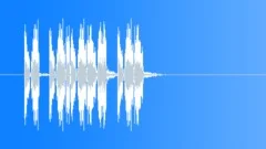 Writer FXSound Effect