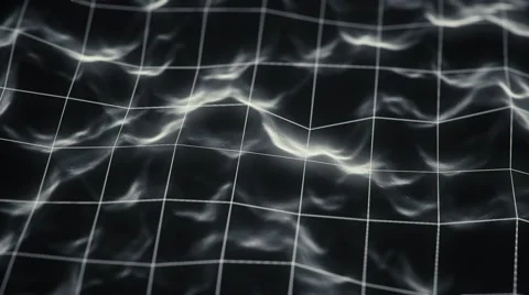Writhing Organic Topography 库存影片 58582809