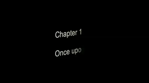 Writing a Book