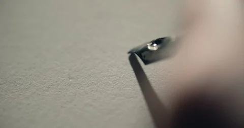 Writing calligraphy Stock-Footage 69803147